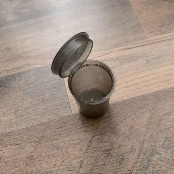 New 10 Pack Squeezetops Transparent Containers - Picture 9 of 11